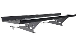 Переходной мостик Borge Для натуральной кровли 1,5 м