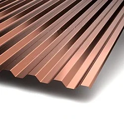 Профнастил Металл Профиль С21 Purman 0.5