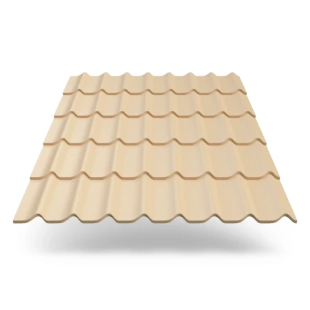 Classic Drap 0,45 Ral 1014