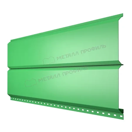 Lбрус 0,45 полиэстер Ral 6002