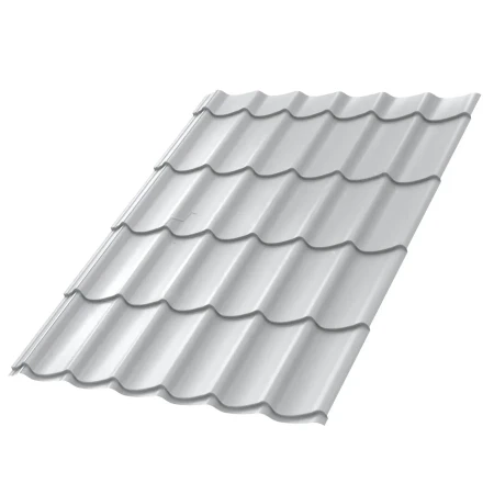 Ламонтерра-XL (Макси) Norman 0,5 Ral 9006