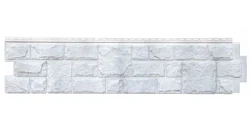 Пластиковая фасадная панель Grand Line ЯФАСАД Екатерининский камень