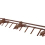Для профнастила Н-60, Н-75 3 м RR 29