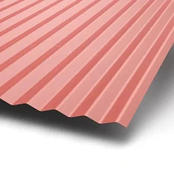 Профнастил Металл Профиль МП18 (гофра) Полиэстер 0,7