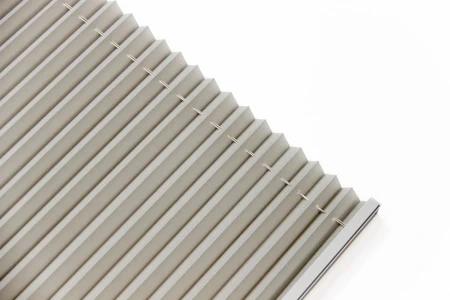 Штора плиссе AHRD OPS в Санкт-Петербурге фото Штора плиссе AHRD OPS в Санкт-Петербурге фото