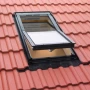 Мансардное окно Fakro Standard FTS-V U4 в Санкт-Петербурге фото