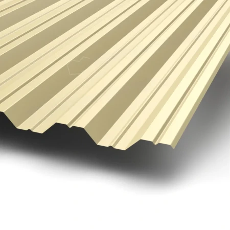 НС-35 Полиэстер 0,45 Ral 1014