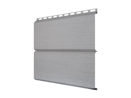 Металлосайдинг Grand Line ЭкоБрус 0,45 Print Elite в Санкт-Петербурге фото