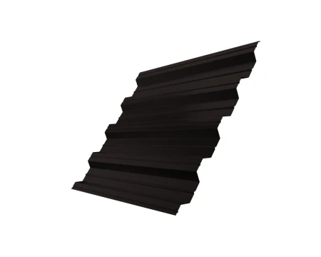 НС-44 PurLite Matt 0,5 Ral 9005