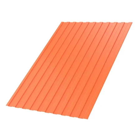 С-8 Полиэстер 0,7 Ral 2004