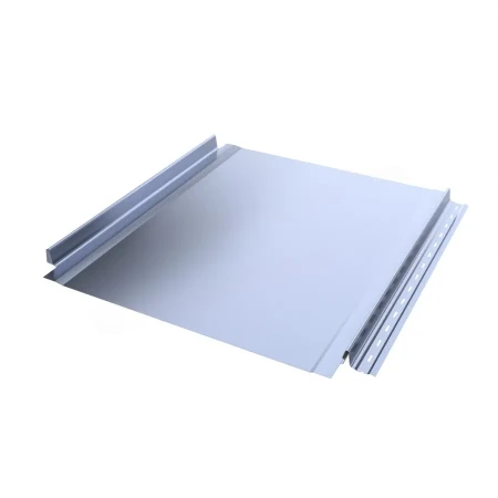 Кликфальц Металл Профиль Fastclick Purman 0,5 в Санкт-Петербурге фото