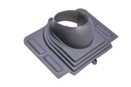 Pelti цвет серый