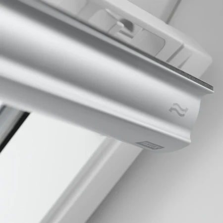 Удобная ручка-планка с воздухообменным клапаном