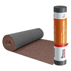 Ендовый ковер в Санкт-Петербурге фото