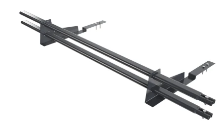 для композитной черепицы 1,5 м 