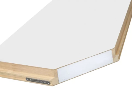 Чердачная люк-лестница Fakro суперэнергосберегающая LWT в Санкт-Петербурге фото