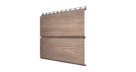 Металлосайдинг Grand Line ЭкоБрус 0,45 Print Elite в Санкт-Петербурге фото