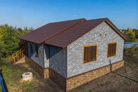 Каменная (Сланец)