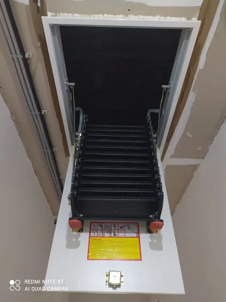 Объект №98 фото