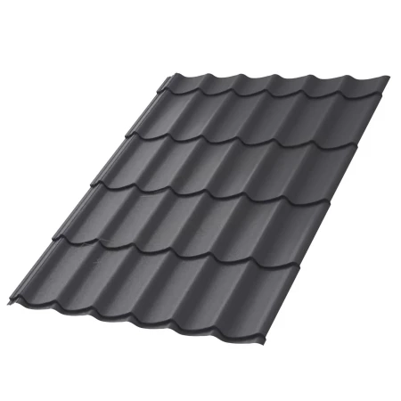 Ламонтерра (Монтеррей) Valori 0,5 Grey