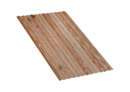 МП-10 Ecosteel T 0,5 Кедр