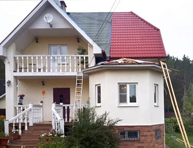 Объект №17 фото