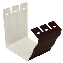 Соединитель желоба ГрандЛайн Vortex Полиэстер 0,45