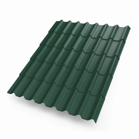 Classic Velur 0,5 Ral 6005