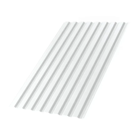 C-20 Полиэстер 0,7 Ral 9003 C-20 Полиэстер 0,7 Ral 9003