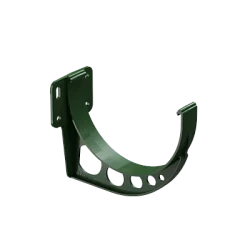 Кронштейн желоба ПВХ d-120 мм Döcke Standard