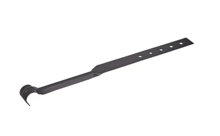 Поддержка желоба d-150 мм Aquasystem Premium Pural Matt 0,6 RAL 7024