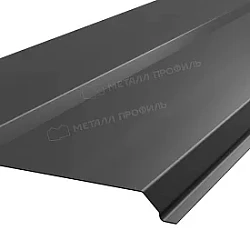 Металл Профиль Lбрус 0,5 Purman