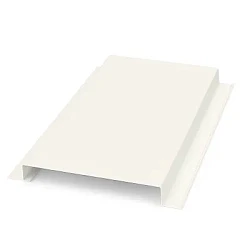 Линеарная панель Металл профиль Primepanel-О-Г 24х400 мм без руста Полиэстер 0,7 Линеарная панель Металл профиль Primepanel-О-Г 24х400 мм без руста Полиэстер 0,7