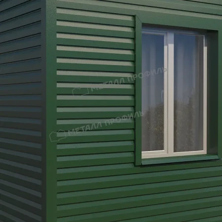 МП СК Viking E 0,5 Ral 6005