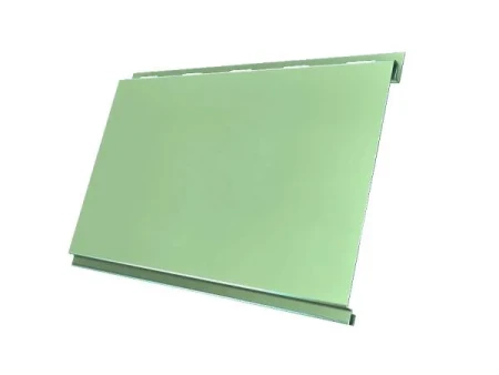 Вертикаль Classic 0,45 Полиэстер Ral 6019