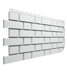 Пластиковая фасадная панель Döcke Flemish Пластиковая фасадная панель Döcke Flemish