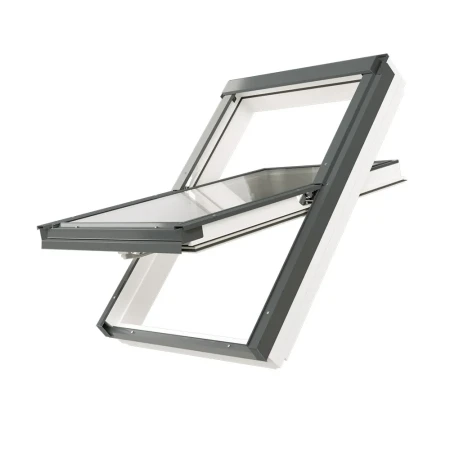 Мансардное окно Аттико SAW 1001 в Санкт-Петербурге фото