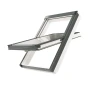 Мансардное окно Аттико SAW 1001 в Санкт-Петербурге фото