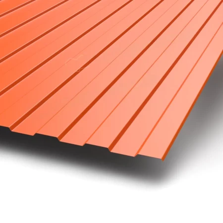 С-8 Полиэстер 0,45 Ral 2004