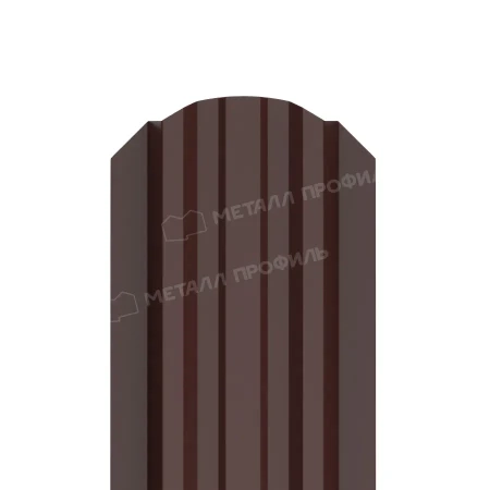 Прямоугольный Lane Norman 0,5 RR 32 фигурный