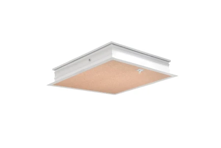 Чердачная люк-лестница Oman Ножничная Nozycowe в Санкт-Петербурге фото