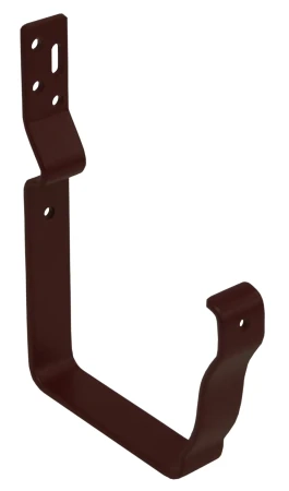 Крюк короткий полоса Grand Line Vortex Полиэстер 0,45 RAL 8017