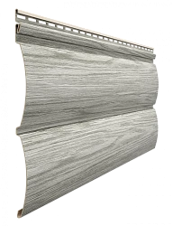 Виниловый сайдинг Döcke Lux D4,7T под дерево Виниловый сайдинг Döcke Lux D4,7T под дерево