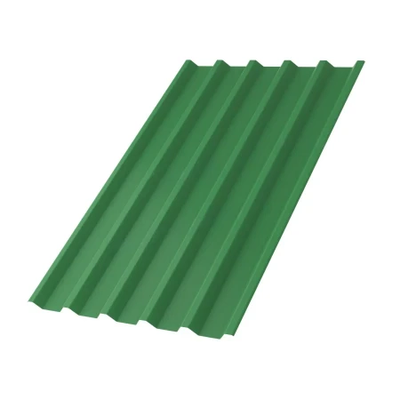 С-44 Полиэстер 0,7 Ral 6002