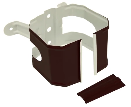 Кронштейн трубы на дерево ГрандЛайн Vortex Matt Полиэстер Matt 0,45 в Санкт-Петербурге фото