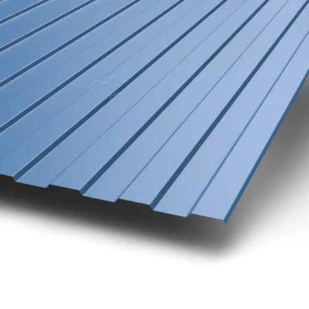 С-8 Puretan 0,5 RR 35