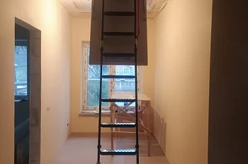 Объект №97 фото