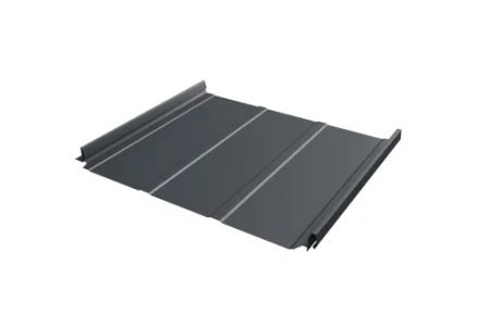 Кликфальц Pro Line Grand Line Rooftop Matte (Стальной бархат) 0,5 Ral 7016