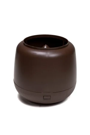 для трубы 110 мм цвет коричневый