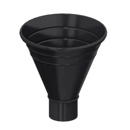 Воронка водосборная d-300x100 мм Металл Профиль FORAMINA PUR Purman двухсторонний 0,5 в Санкт-Петербурге фото